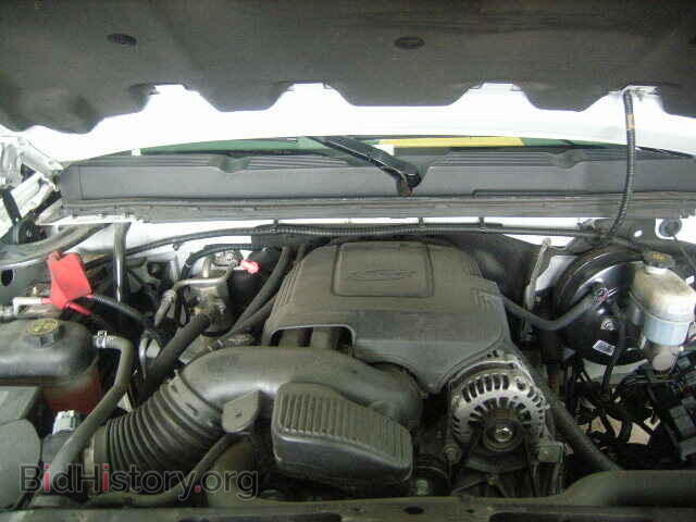 2012 CHEVROLET SILVERADO - VIN: 1GCRCPEA6CZ344330 - Фото 7