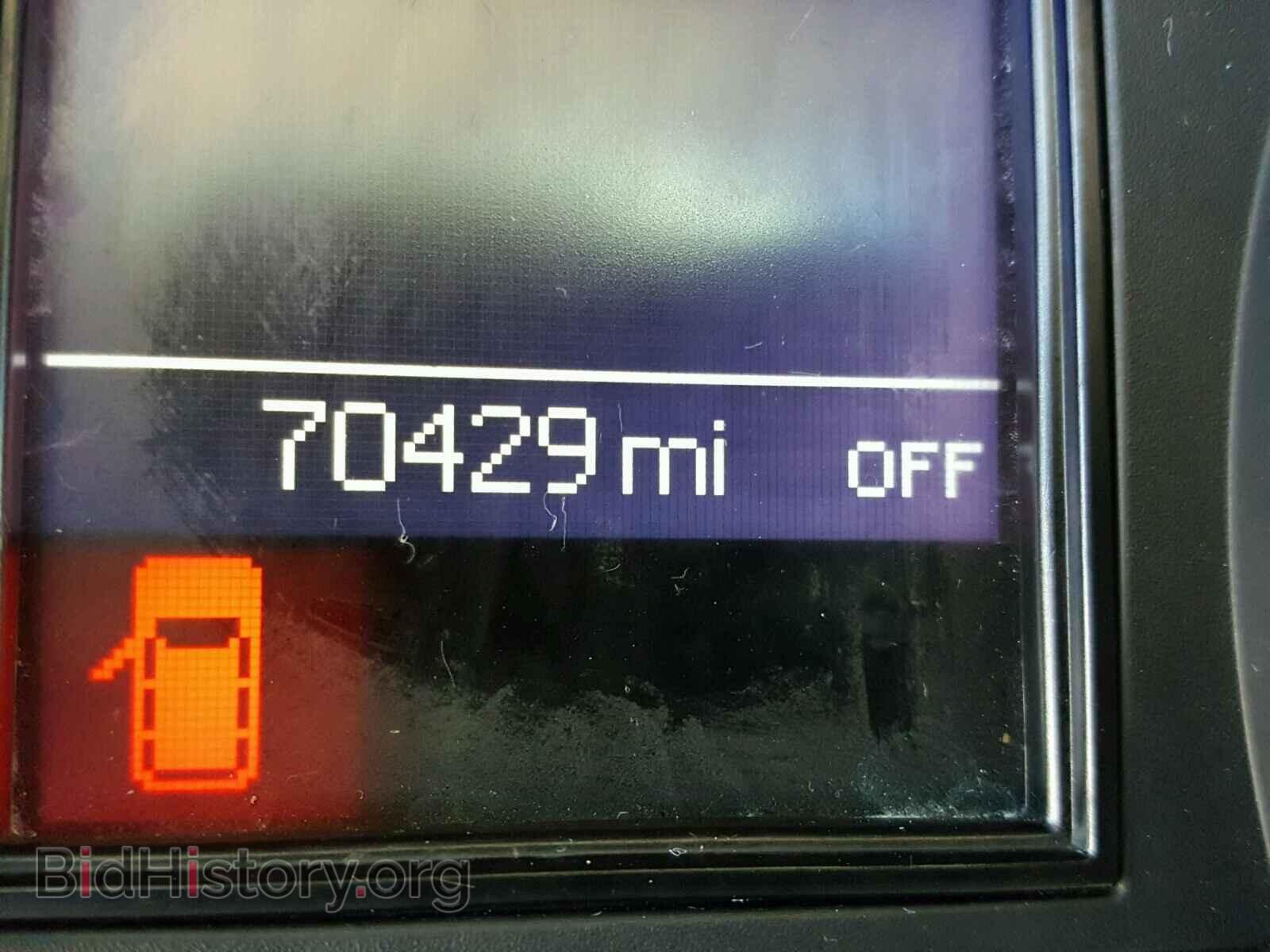 2013 DODGE DURANGO - VIN: 1C4SDHET8DC500295 - Фото 8