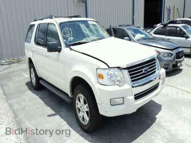 Photo 1FMEU6DE0AUA17907 - FORD EXPLORER 2010