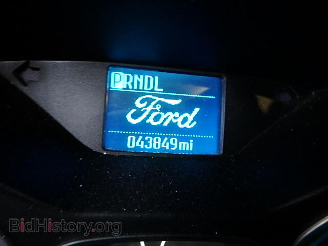2012 FORD FOCUS - VIN: 1FAHP3F29CL261645 - Фото 8