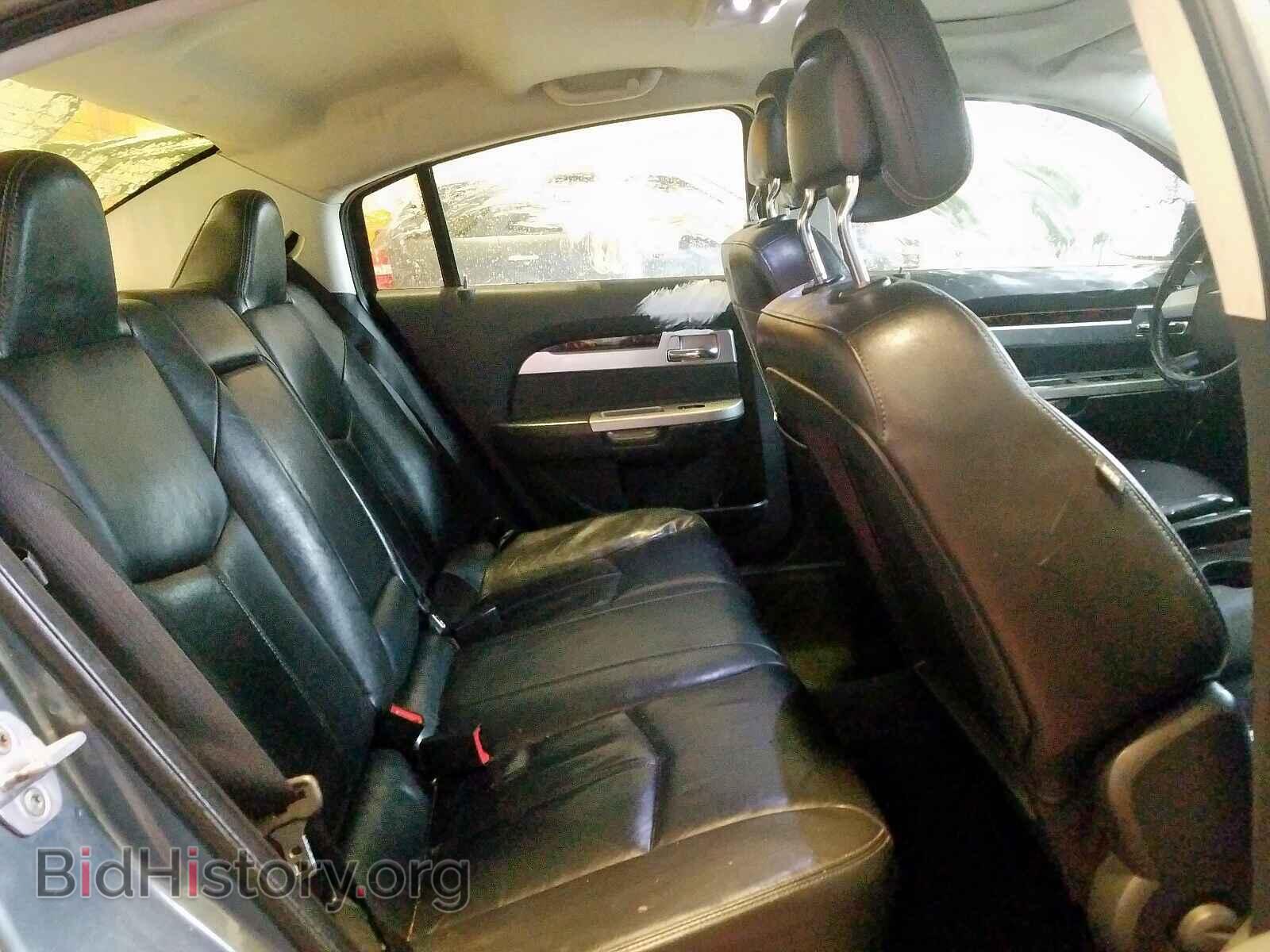 2010 CHRYSLER SEBRING - VIN: 1C3CC5FD8AN194829 - Фото 6