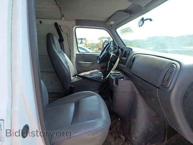 1999 DODGE RAM VAN - VIN: 2B7JB21Y6XK531811 - Фото 5