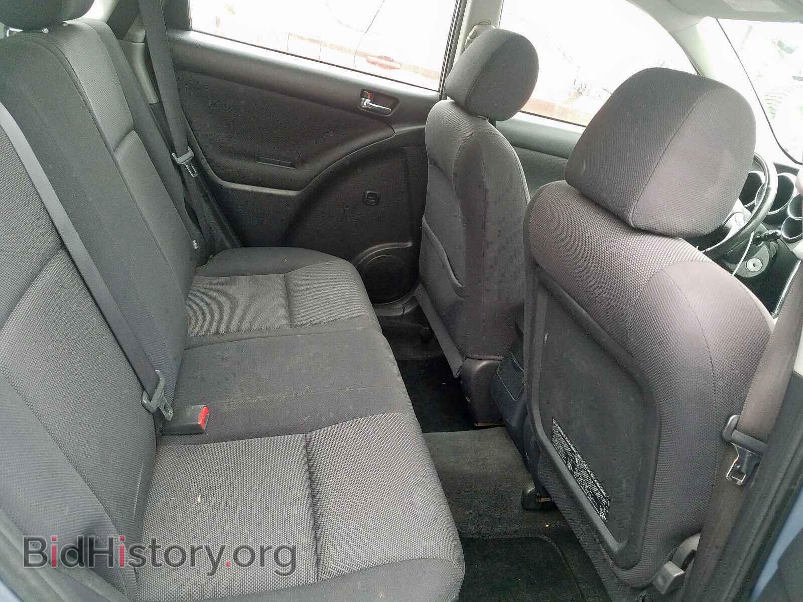 2003 TOYOTA COROLLA - VIN: 2T1KY32E93C119896 - Фото 6