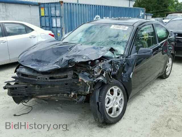 2010 FORD FOCUS - VIN: 1FAHP3CN3AW198763 - Фото 2