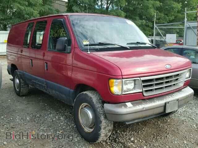 Photo 1FTJE34F8SHA99466 - FORD ECONOLINE 1995