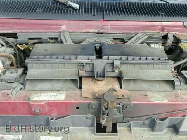 1995 FORD ECONOLINE - VIN: 1FTJE34F8SHA99466 - Photo 7