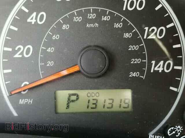 2011 TOYOTA COROLLA - VIN: 2T1BU4EE8BC641043 - Фото 8