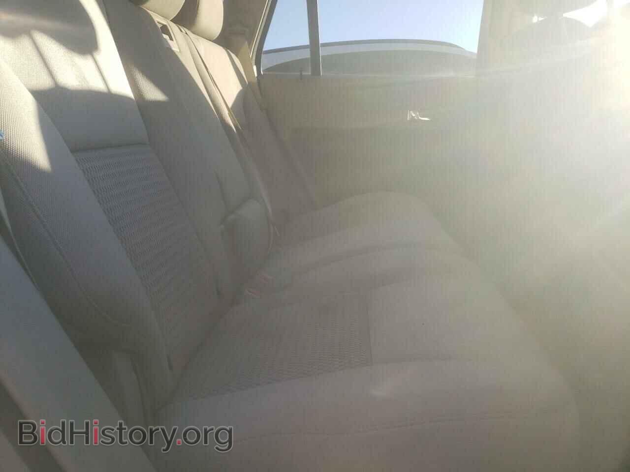 2007 FORD EDGE - VIN: 2FMDK36C47BB36280 - Photo 6