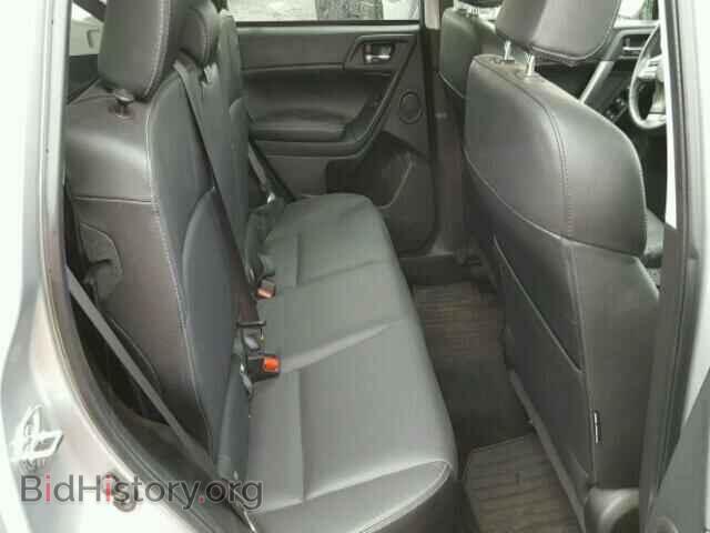 2015 SUBARU FORESTER - VIN: JF2SJAUC9FH438737 - Photo 6