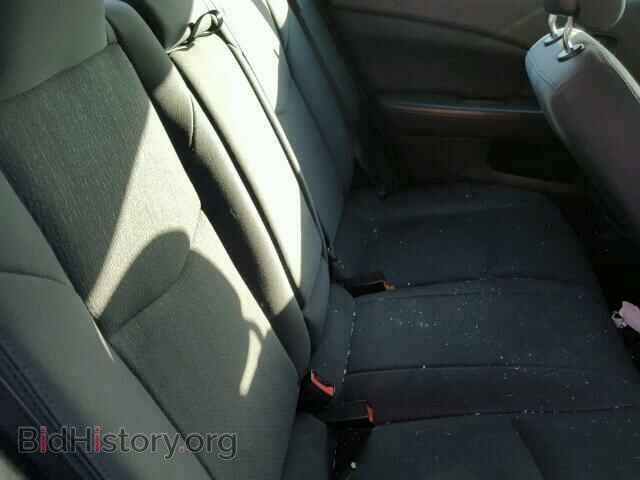 2013 CHRYSLER 200 - VIN: 1C3CCBAGXDN767606 - Фото 6