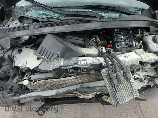 2011 GMC TERRAIN - VIN: 2CTFLTEC4B6351174 - Фото 7