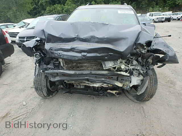 2011 GMC TERRAIN - VIN: 2CTFLTEC4B6351174 - Фото 9