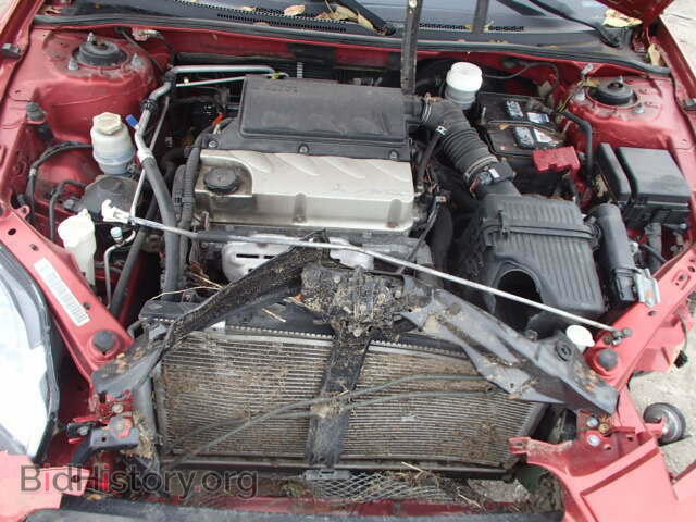 2009 MITSUBISHI ECLIPSE - VIN: 4A3AK24FX9E027017 - Фото 7