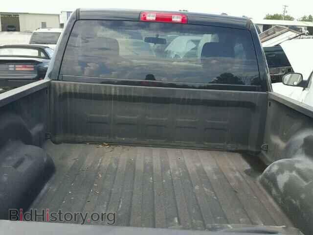 2012 DODGE RAM 1500 - VIN: 3C6JD6AT0CG104094 - Фото 6