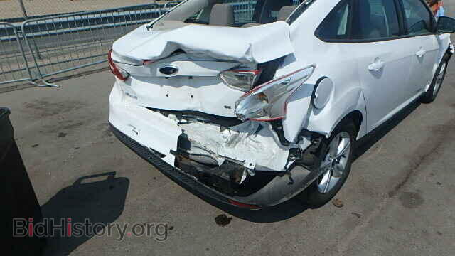 2013 FORD FOCUS - VIN: 1FADP3F27DL186136 - Photo 9