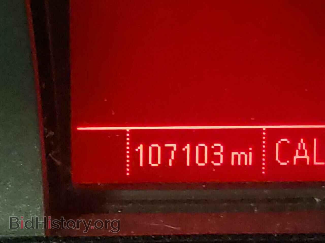 2013 GMC TERRAIN - VIN: 2GKALMEK3D6364363 - Фото 8