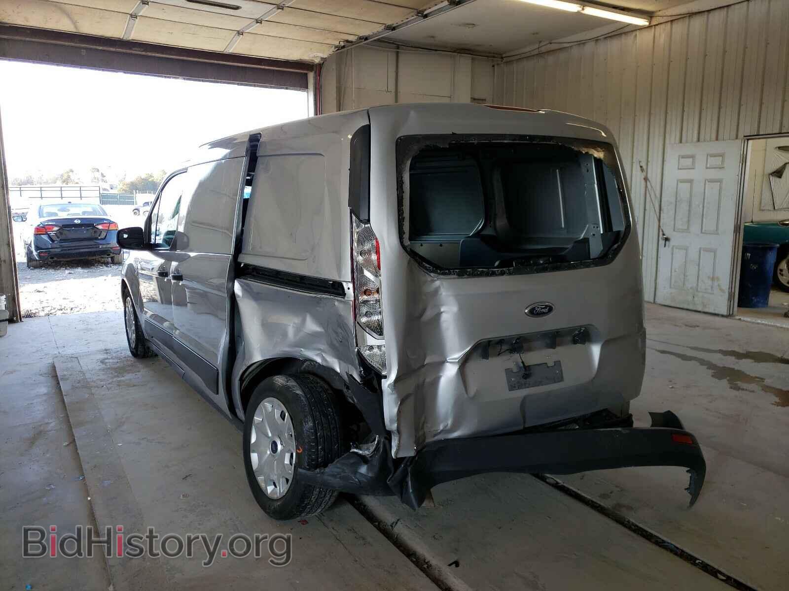 2016 FORD TRANSIT CO - VIN: NM0LE7E77G1267246 - Фото 3