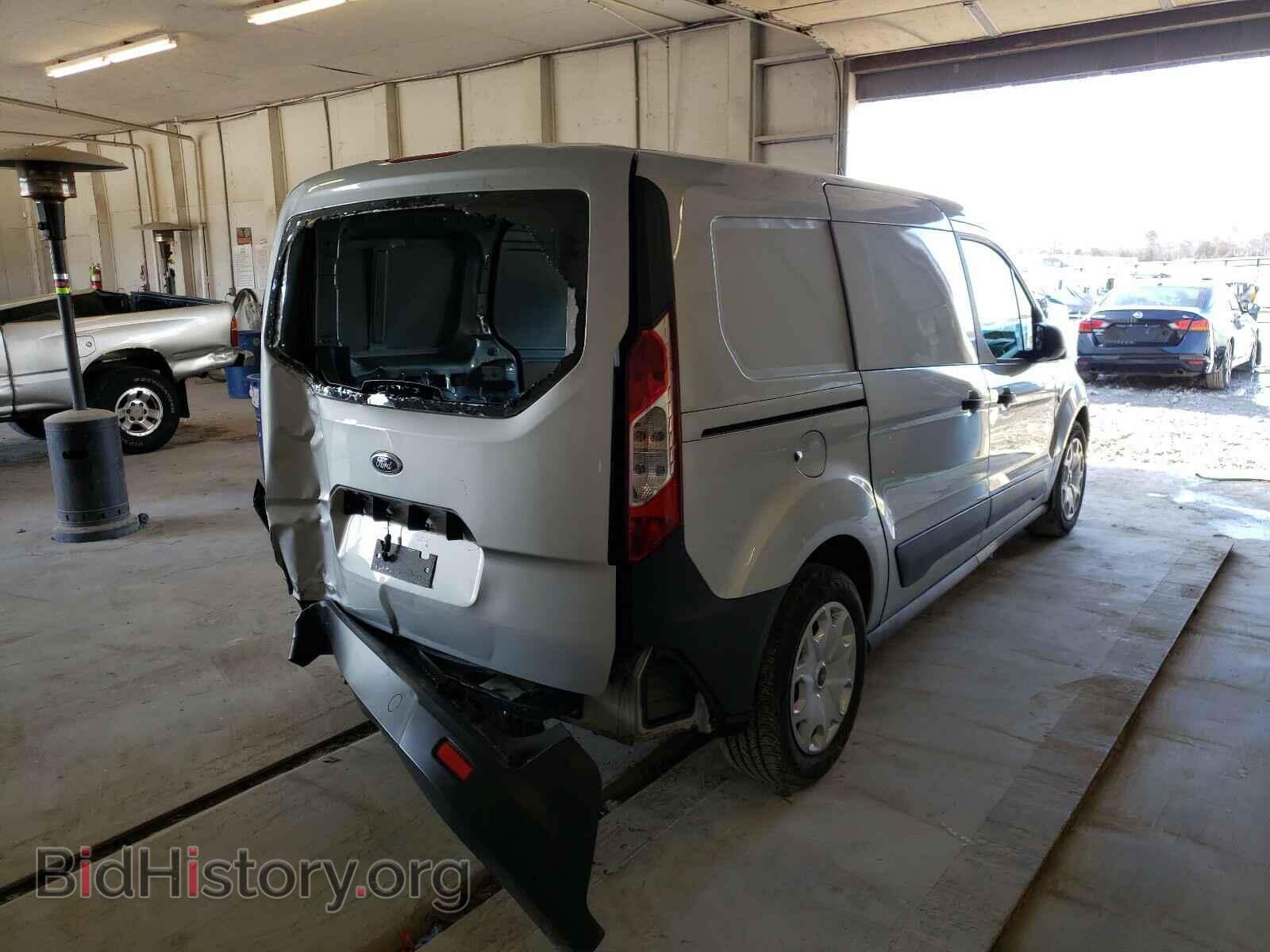2016 FORD TRANSIT CO - VIN: NM0LE7E77G1267246 - Фото 4