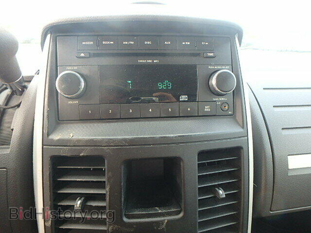 2010 DODGE CARAVAN - VIN: 2D4RN4DE1AR238777 - Фото 10