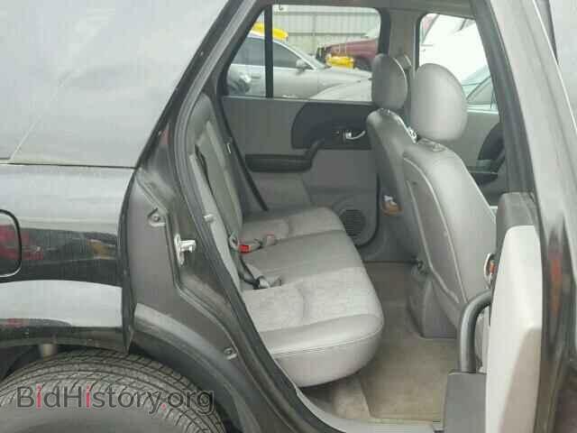2004 SATURN VUE - VIN: 5GZCZ53484S838705 - Фото 6