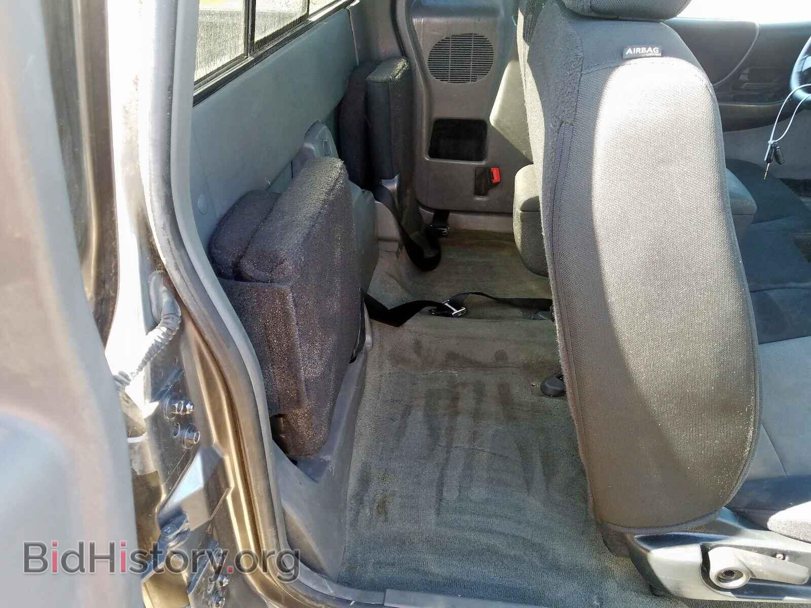 2011 FORD RANGER - VIN: 1FTLR4FEXBPB08441 - Фото 6
