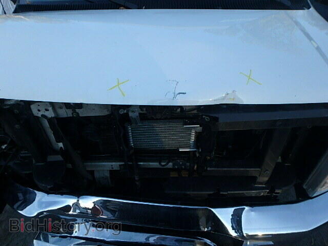 2008 FORD ECONOLINE - VIN: 1FDNS24L68DA13089 - Фото 7