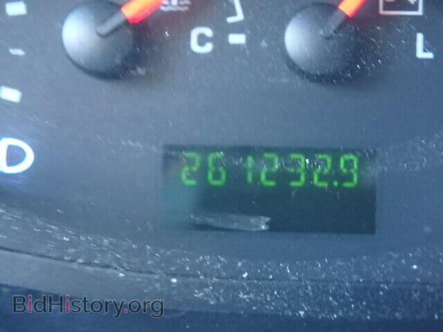 2008 FORD ECONOLINE - VIN: 1FDNS24L68DA13089 - Фото 8
