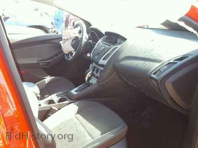 2013 FORD FOCUS - VIN: 1FADP3F21DL153293 - Photo 5