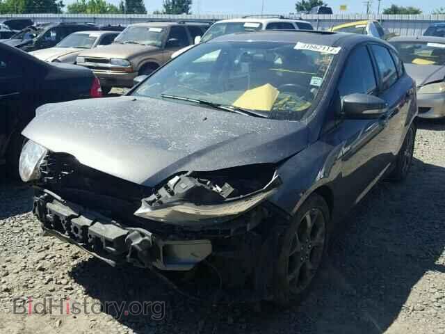 2013 FORD FOCUS - VIN: 1FADP3K25DL280148 - Photo 2
