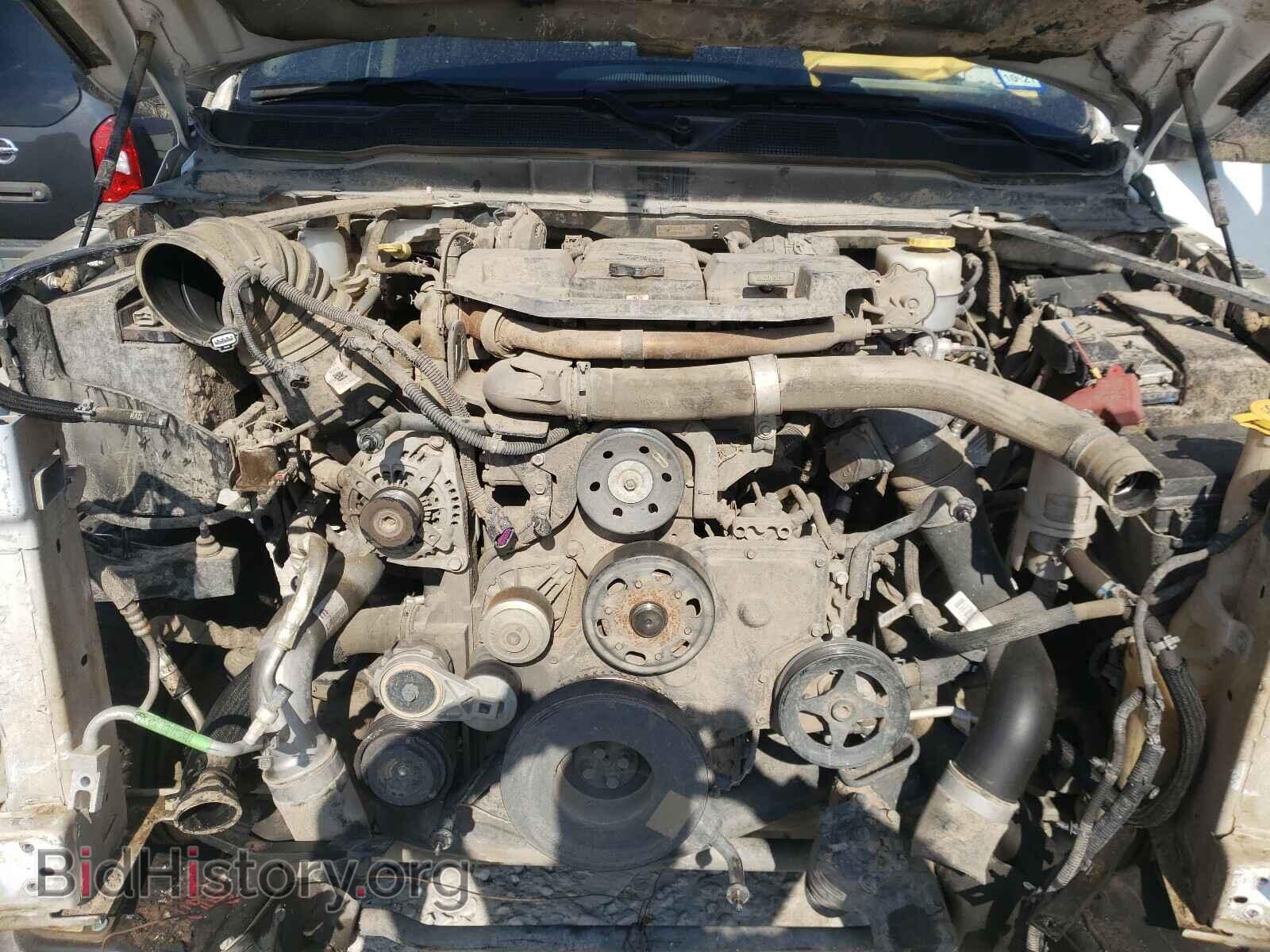 2019 RAM 2500 - VIN: 3C6UR5KL8KG530606 - Фото 7
