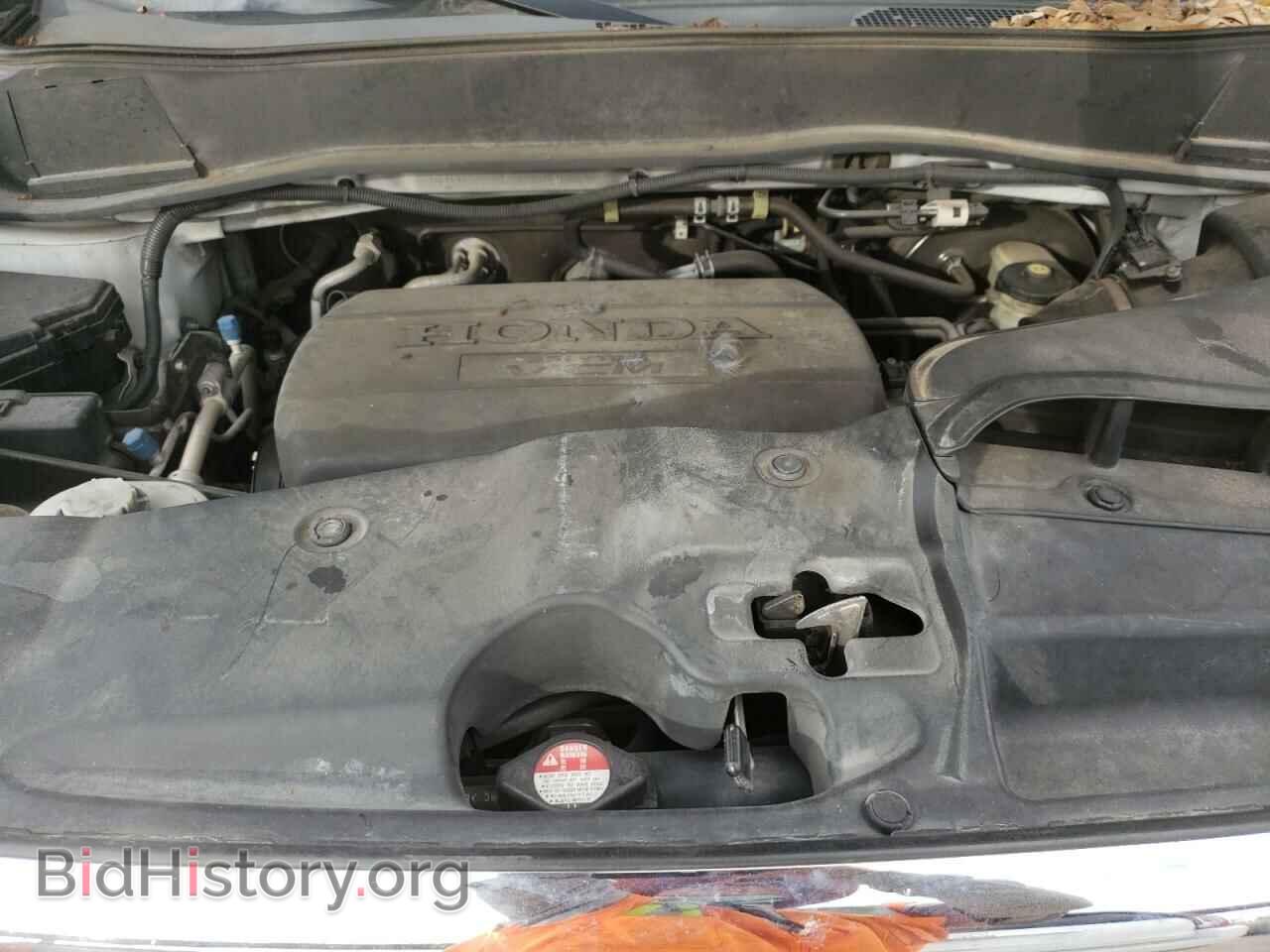 2010 HONDA PILOT - VIN: 5FNYF3H54AB003862 - Фото 7