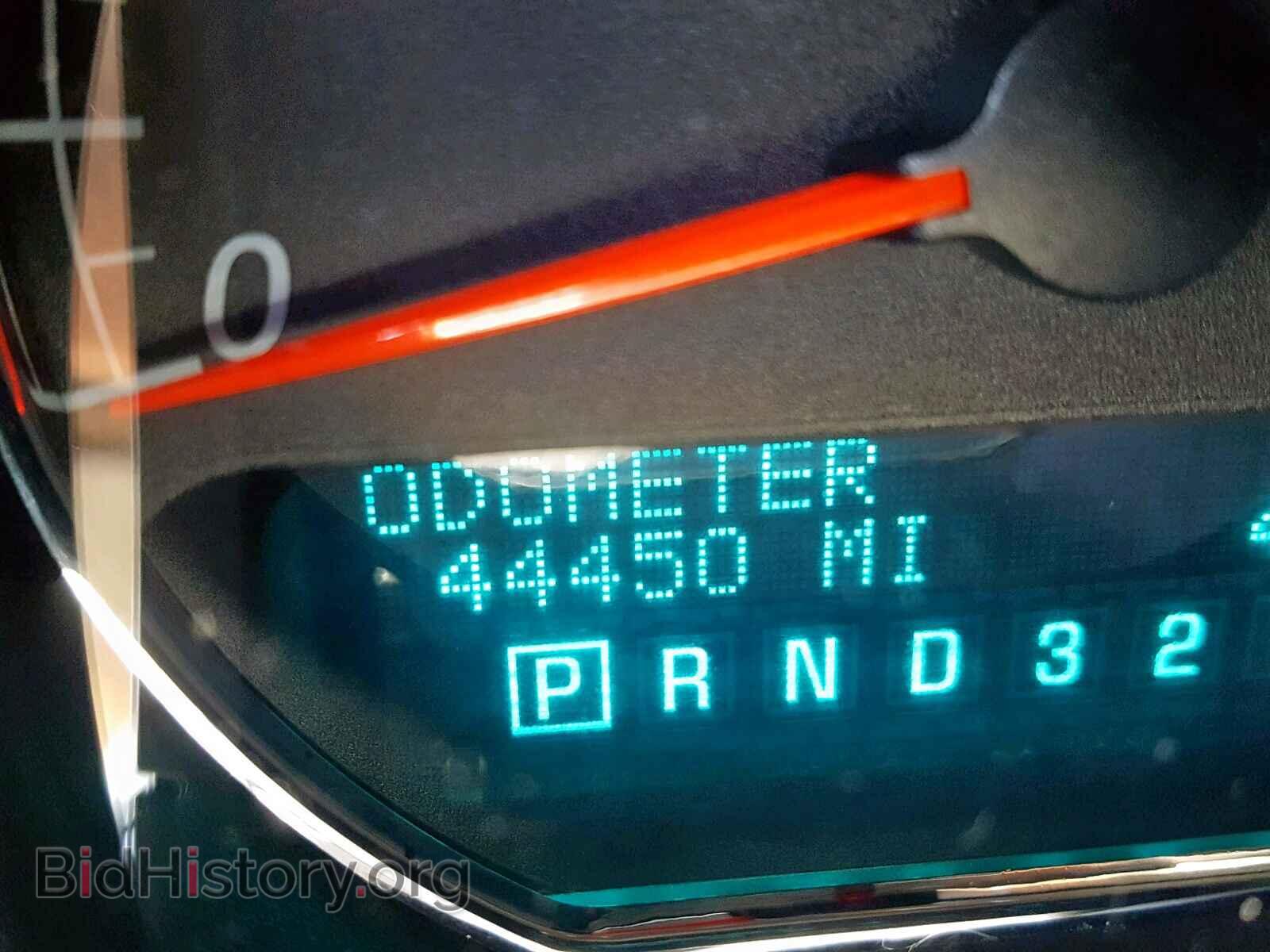 2007 BUICK LUCERNE - VIN: 1G4HP57247U119946 - Фото 8