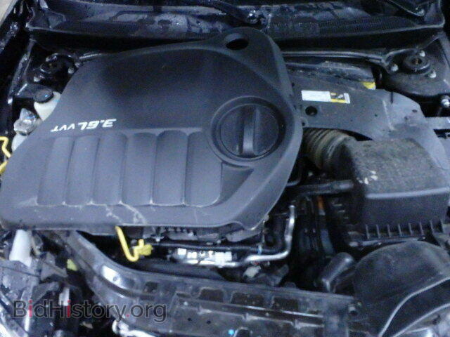 2014 CHRYSLER 200 - VIN: 1C3CCBCG3EN153267 - Фото 7