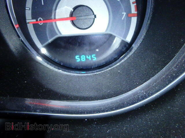 2014 CHRYSLER 200 - VIN: 1C3CCBCG3EN153267 - Фото 8