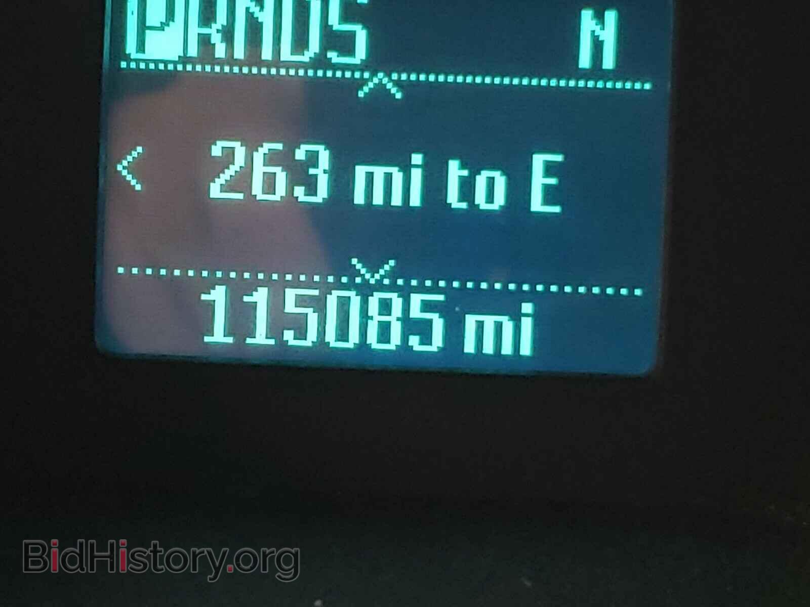 2014 FORD TRANSIT CO - VIN: NM0LS7E77E1160266 - Фото 8