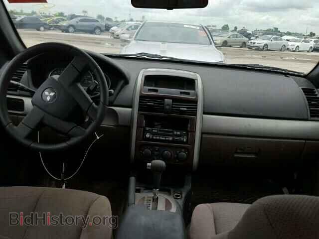2004 MITSUBISHI GALANT - VIN: 4A3AB36F44E078251 - Фото 9
