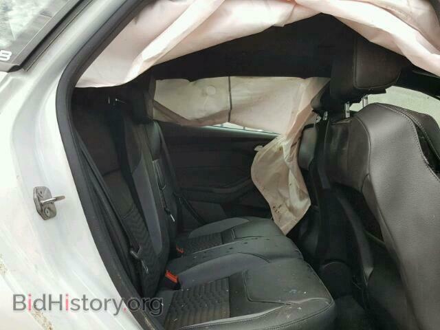 2017 FORD FOCUS - VIN: 1FADP3L91HL318301 - Фото 6