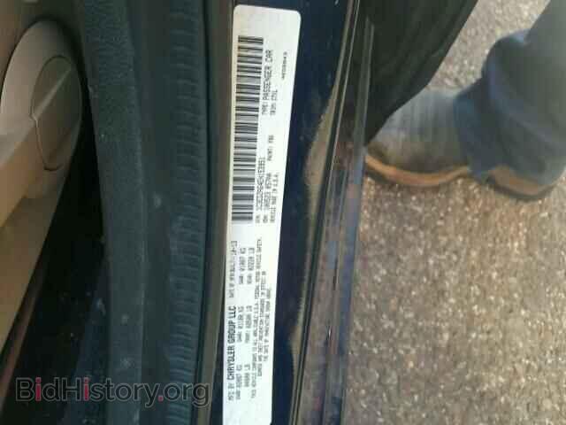 2014 DODGE AVENGER - VIN: 1C3CDZAG4EN153951 - Фото 10