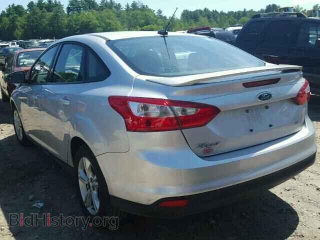 2012 FORD FOCUS - VIN: 1FAHP3F26CL406964 - Photo 3