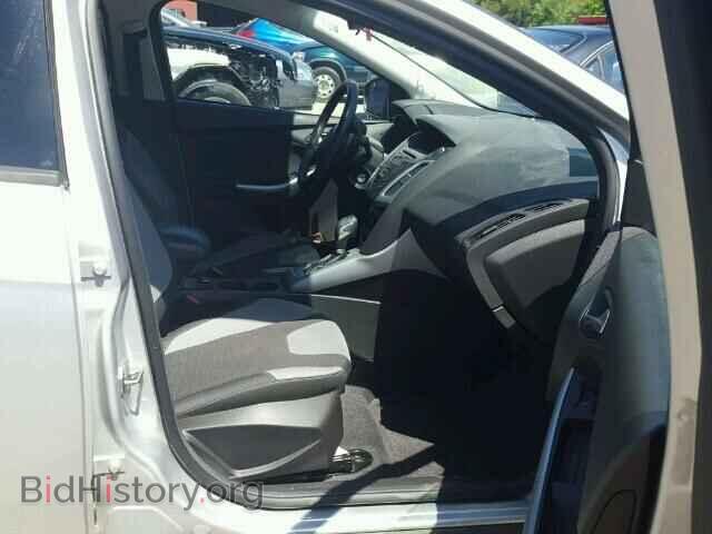 2012 FORD FOCUS - VIN: 1FAHP3F26CL406964 - Photo 5
