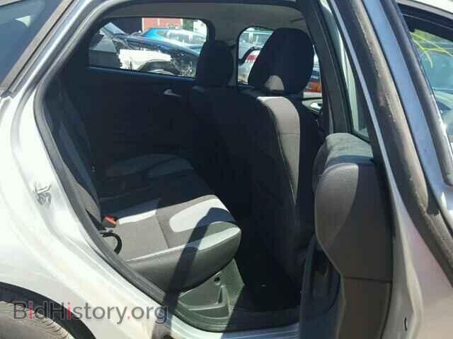 2012 FORD FOCUS - VIN: 1FAHP3F26CL406964 - Photo 6