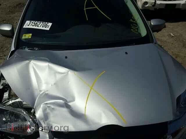 2012 FORD FOCUS - VIN: 1FAHP3F26CL406964 - Photo 7