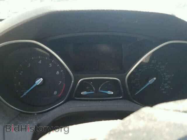 2012 FORD FOCUS - VIN: 1FAHP3F26CL406964 - Photo 8