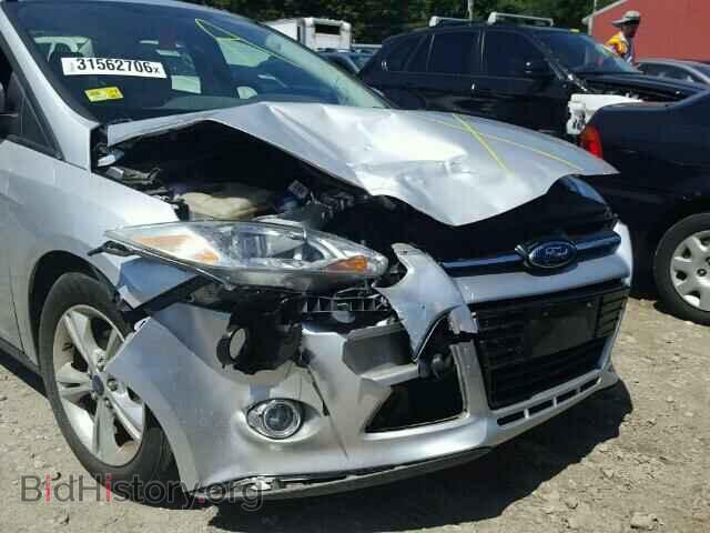 2012 FORD FOCUS - VIN: 1FAHP3F26CL406964 - Photo 9