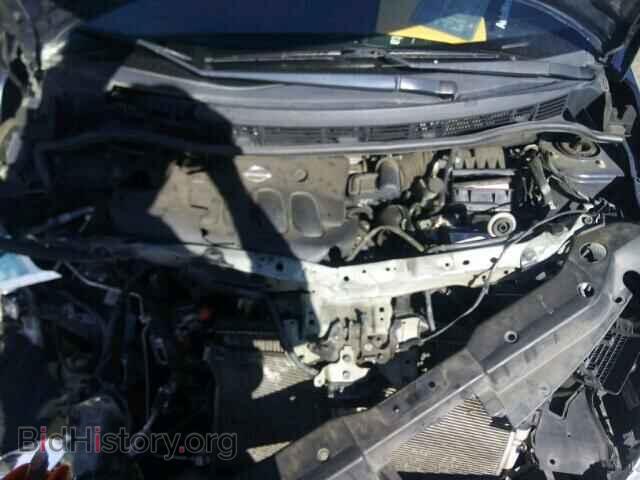2009 NISSAN VERSA - VIN: 3N1BC11E99L441581 - Фото 7