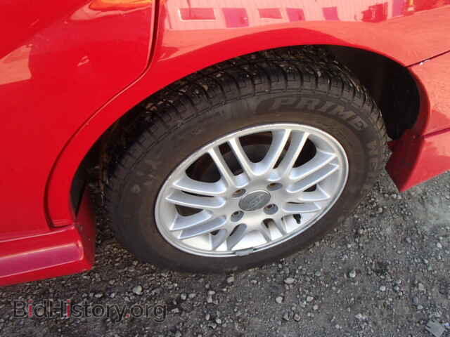 2007 FORD FOCUS - VIN: 1FAFP34N77W240589 - Фото 10