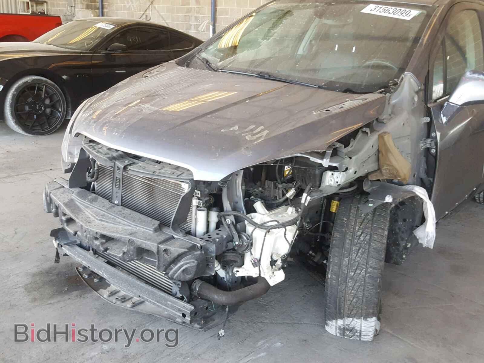 2013 BUICK ENCORE - VIN: KL4CJCSB4DB177777 - Photo 9