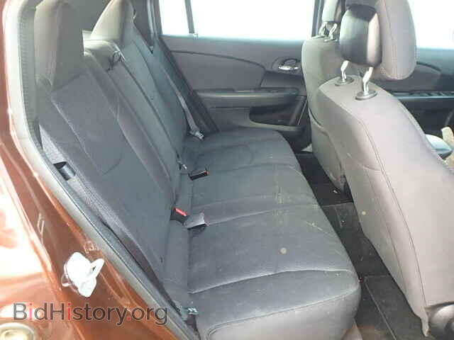 2013 CHRYSLER 200 - VIN: 1C3CCBBB6DN694995 - Фото 6