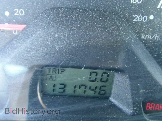 2004 MITSUBISHI LANCER - VIN: JA3AJ26E84U028089 - Photo 8