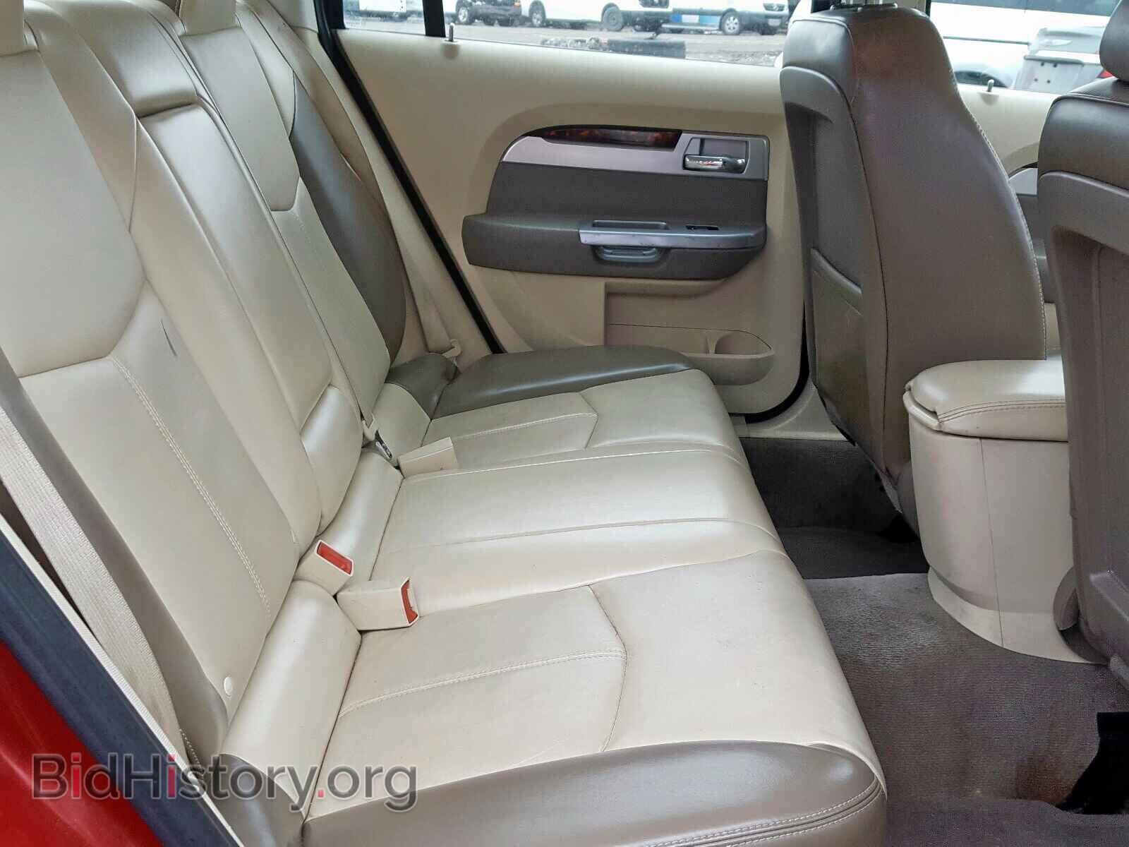 2008 CHRYSLER SEBRING - VIN: 1C3LC66M88N205960 - Фото 6